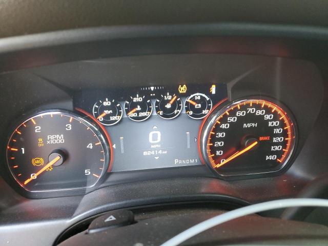 Photo 9 from auction – 2015 GMC SIERRA K25 with VIN 1GT120E80FF556893