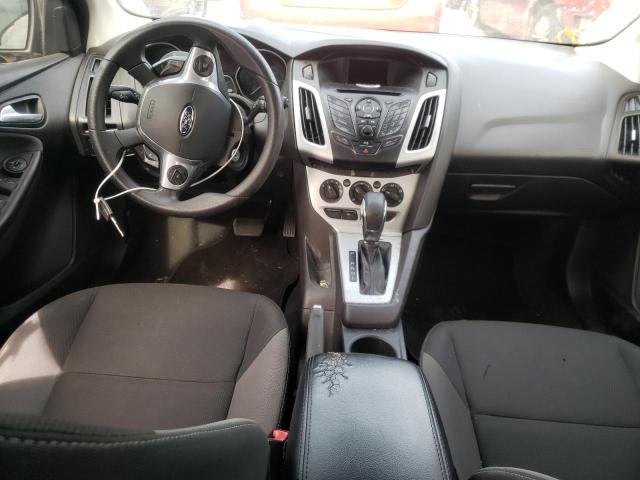 Photo 8 from auction – 2013 FORD FOCUS SE with VIN 1FADP3K21DL166888