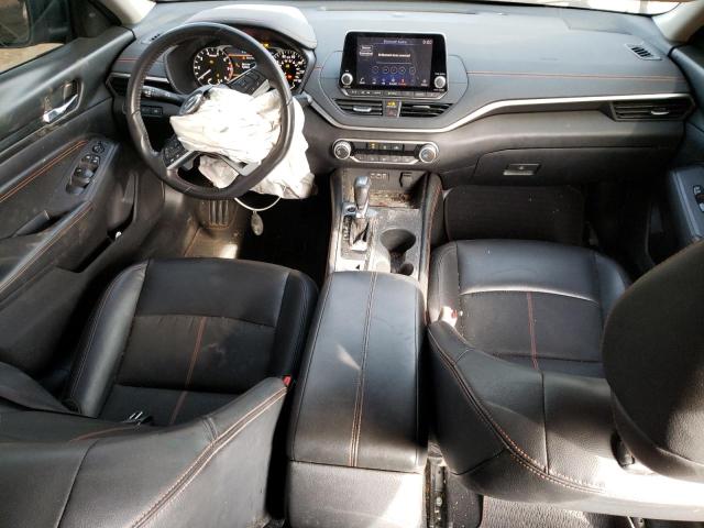Photo 8 from auction – 2019 NISSAN ALTIMA SR with VIN 1N4BL4CWXKC183244
