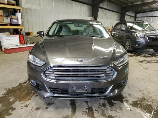 Photo 5 from auction – 2016 FORD FUSION TIT with VIN 3FA6P0SU0GR229462