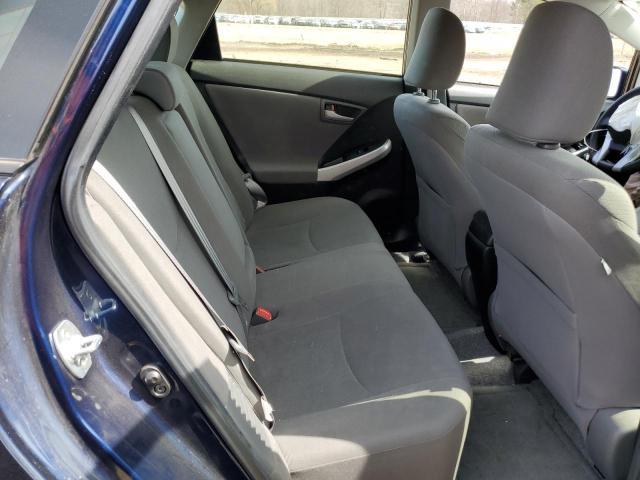 Photo 10 from auction – 2013 TOYOTA PRIUS with VIN JTDKN3DU7D1689849