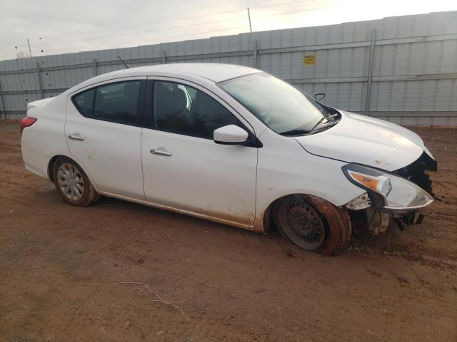Photo 4 from auction – 2016 NISSAN VERSA S with VIN 3N1CN7AP9GL915531
