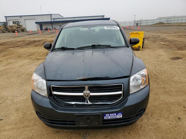 Photo 5 from auction – 2008 DODGE CALIBER SX with VIN 1B3HB48B58D561682