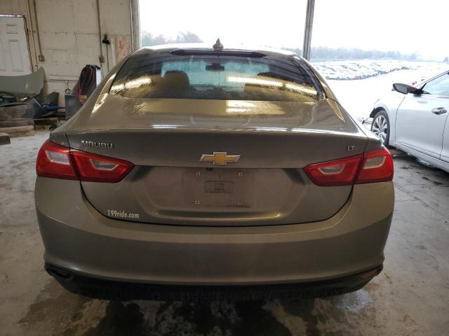 Photo 6 from auction – 2018 CHEVROLET MALIBU LT with VIN 1G1ZD5ST5JF124871