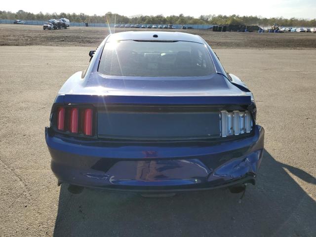 Photo 6 from auction – 2016 FORD MUSTANG with VIN 1FA6P8TH1G5250632