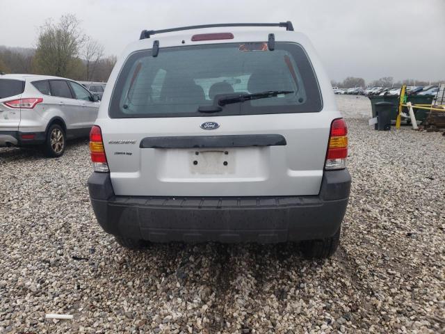 Photo 6 from auction – 2005 FORD ESCAPE XLS with VIN 1FMYU02ZX5KD54019