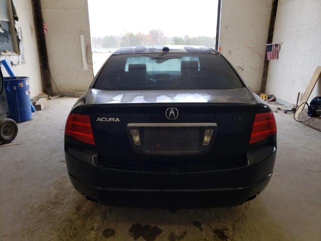 Photo 6 from auction – 2006 ACURA 3.2TL with VIN 19UUA66246A003532