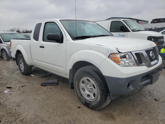 Photo 4 from auction – 2021 NISSAN FRONTIER S with VIN 1N6ED0CF2MN713112
