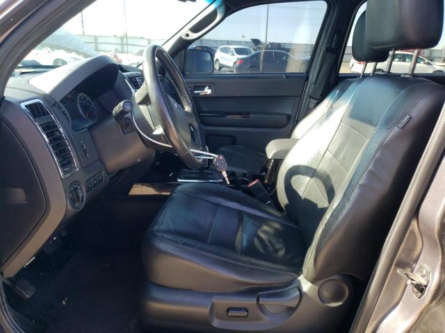 Photo 7 from auction – 2011 FORD ESCAPE LIM with VIN 1FMCU9E78BKA63412
