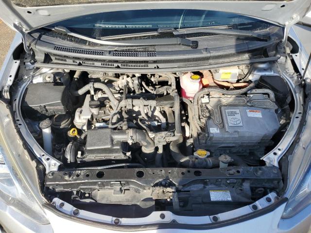 Photo 11 from auction – 2015 TOYOTA PRIUS C with VIN JTDKDTB32F1095038