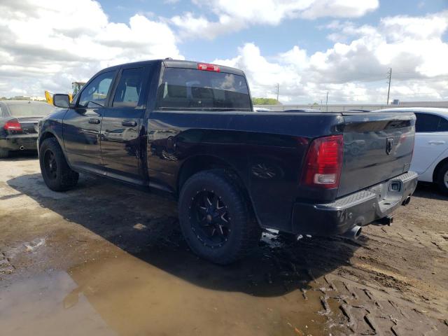 Photo 2 from auction – 2014 RAM 1500 ST with VIN 1C6RR6FT0ES279082