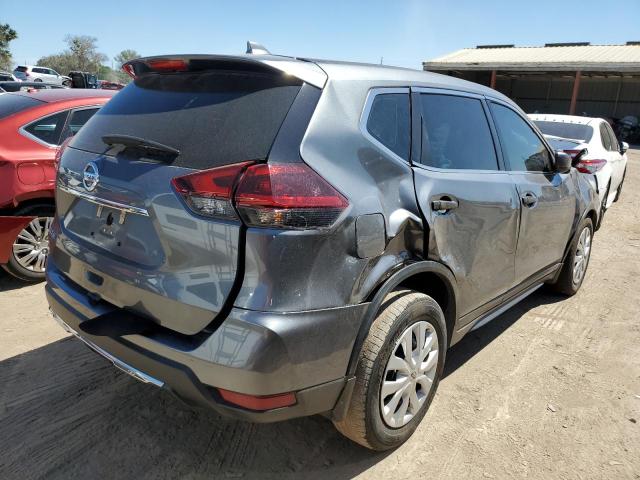 Photo 3 from auction – 2020 NISSAN ROGUE S with VIN 5N1AT2MT2LC819635