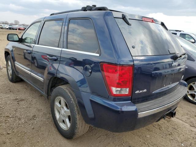 Photo 2 from auction – 2005 JEEP GRAND CHER with VIN 1J4HR58205C650605