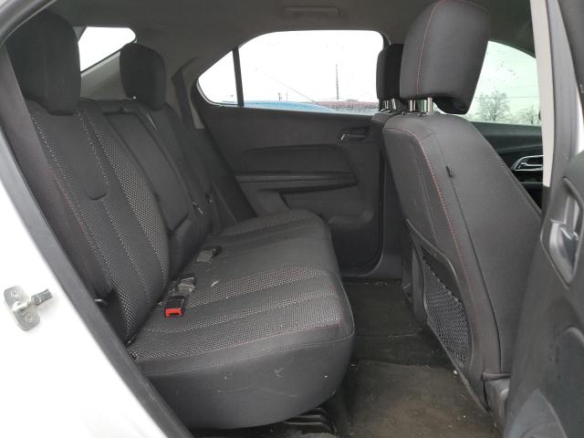Photo 11 from auction – 2017 CHEVROLET EQUINOX LT with VIN 2GNALCEK6H1522579