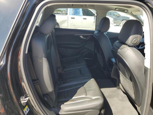 Photo 11 from auction – 2023 AUDI Q7 PREMIUM with VIN WA1LCBF74PD001007