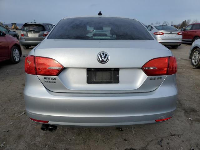 Photo 6 from auction – 2012 VOLKSWAGEN JETTA SE with VIN 3VWDP7AJ4CM348248