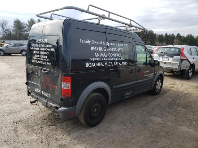 Photo 3 from auction – 2010 FORD TRANSIT CO with VIN NM0LS6AN4AT008720
