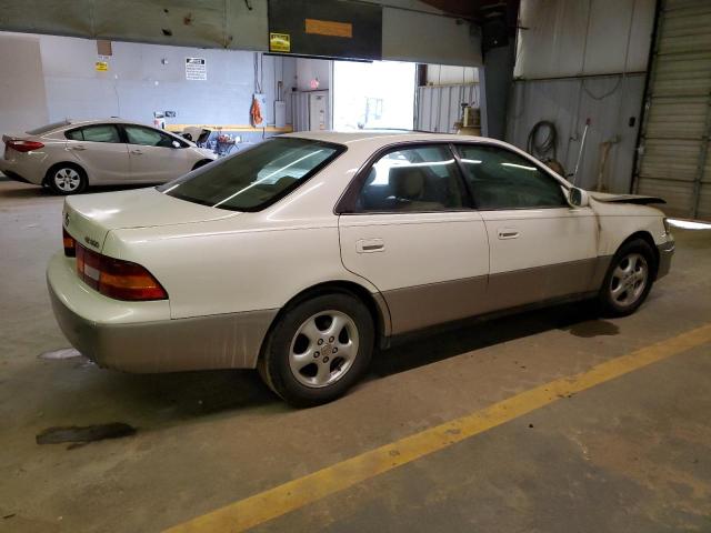 Photo 3 from auction – 1999 LEXUS ES 300 with VIN JT8BF28G1X5052205