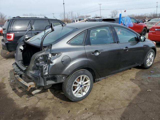 Photo 3 from auction – 2016 FORD FOCUS SE with VIN 1FADP3F27GL301144