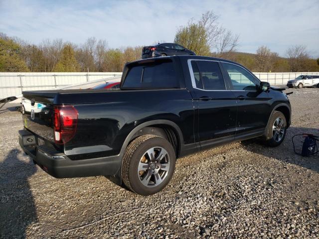 Photo 3 from auction – 2019 HONDA RIDGELINE with VIN 5FPYK3F6XKB039510