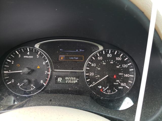 Photo 9 from auction – 2015 NISSAN ALTIMA 2.5 with VIN 1N4AL3AP6FC182017