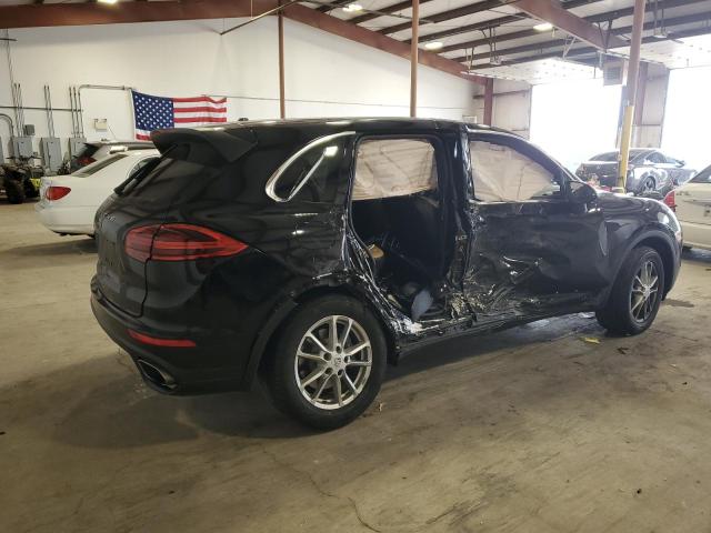 Photo 3 from auction – 2016 PORSCHE CAYENNE with VIN WP1AA2A29GLA10840