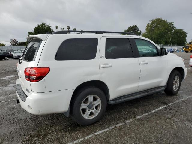 Photo 3 from auction – 2014 TOYOTA SEQUOIA SR with VIN 5TDZY5G11ES050423