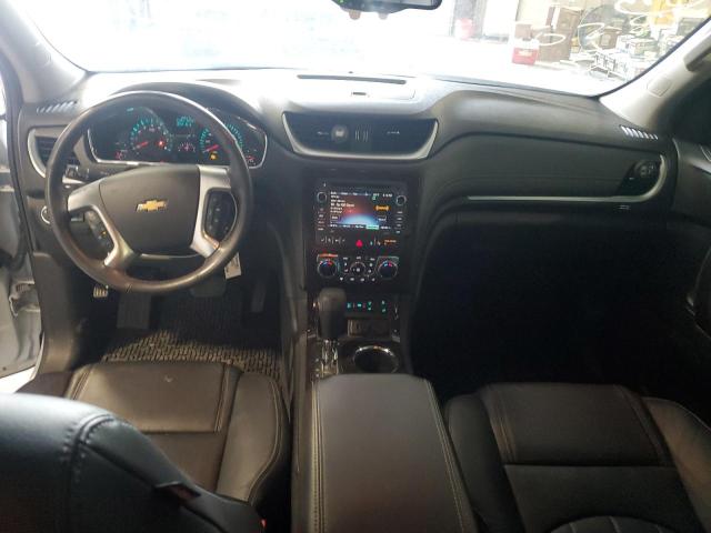 Photo 8 from auction – 2017 CHEVROLET TRAVERSE P with VIN 1GNKRJKD5HJ122872