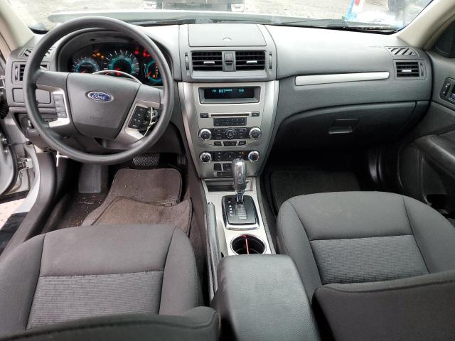 Photo 8 from auction – 2010 FORD FUSION SE with VIN 3FAHP0HA2AR129554
