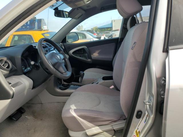 Photo 7 from auction – 2007 TOYOTA RAV4 with VIN JTMZD33V075034117