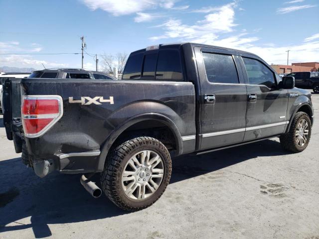 Photo 3 from auction – 2013 FORD F150 SUPER with VIN 1FTFW1ET3DFE04043