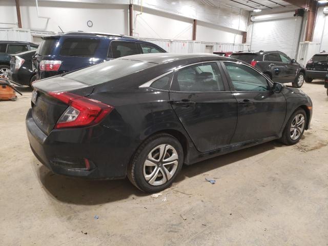 Photo 3 from auction – 2016 HONDA CIVIC LX with VIN 19XFC2F59GE084949