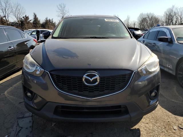 Photo 5 from auction – 2015 MAZDA CX-5 TOURI with VIN JM3KE4CY3F0469876