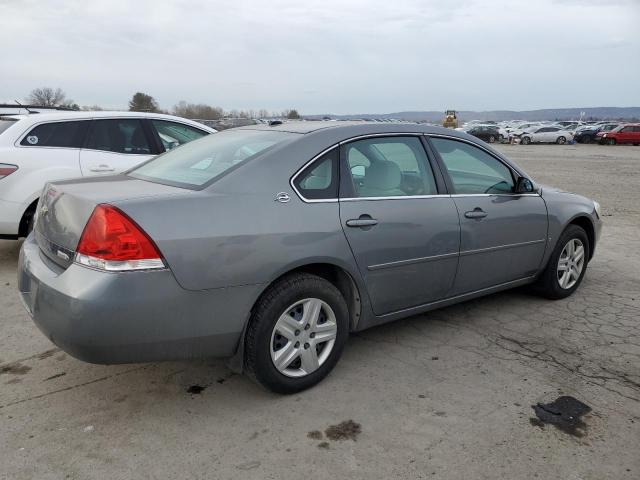 Photo 3 from auction – 2006 CHEVROLET IMPALA LS with VIN 2G1WB58K369141689