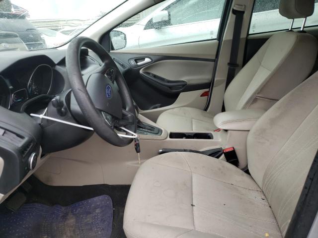 Photo 7 from auction – 2018 FORD FOCUS SE with VIN 1FADP3K22JL241867