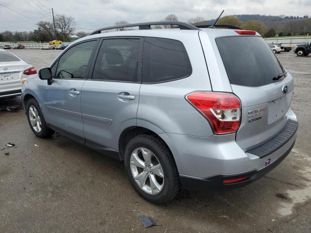 Photo 2 from auction – 2014 SUBARU FORESTER 2 with VIN JF2SJAEC4EH412401