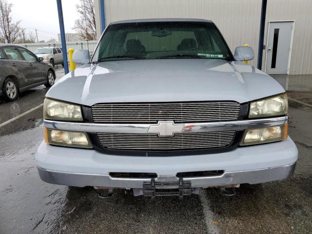 Photo 5 from auction – 2003 CHEVROLET SILVERADO with VIN 1GCEC19V83Z141805