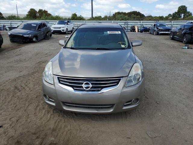 Photo 5 from auction – 2012 NISSAN ALTIMA BAS with VIN 1N4AL2AP5CN560015