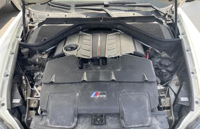 Photo 7 from auction – 2011 BMW X5 M with VIN 5YMGY0C5XBLK26098