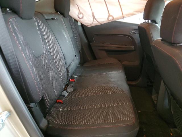 Photo 11 from auction – 2013 CHEVROLET EQUINOX LT with VIN 2GNFLEEK3D6192401