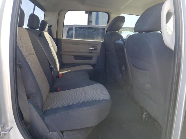 Photo 10 from auction – 2010 DODGE RAM 2500 with VIN 3D7TT2CT6AG180142