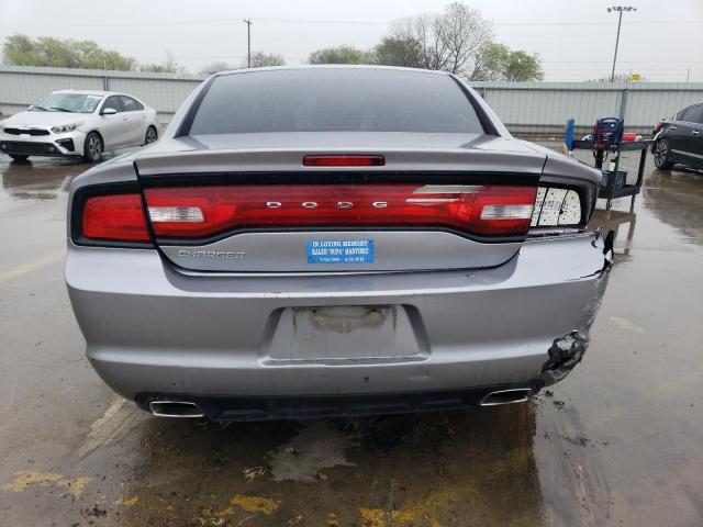 Photo 6 from auction – 2014 DODGE CHARGER SE with VIN 2C3CDXBG4EH266097
