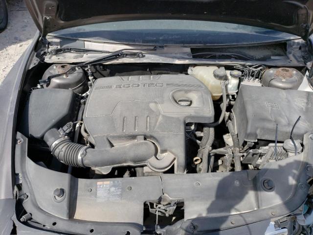 Photo 11 from auction – 2011 CHEVROLET MALIBU LS with VIN 1G1ZA5EU3BF358991