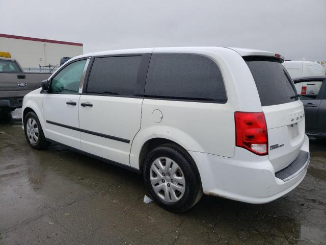 Photo 2 from auction – 2015 DODGE GRAND CARA with VIN 2C4RDGBG5FR724683