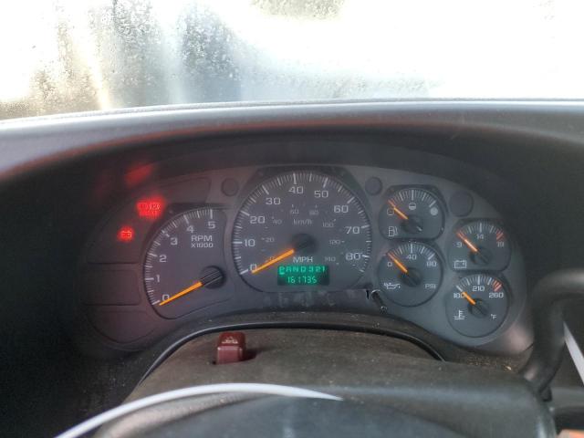 Photo 9 from auction – 2005 GMC C5500 C5C0 with VIN 1GDG5C1EX5F907754