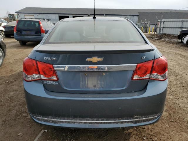 Photo 6 from auction – 2012 CHEVROLET CRUZE LT with VIN 1G1PF5SC4C7321061