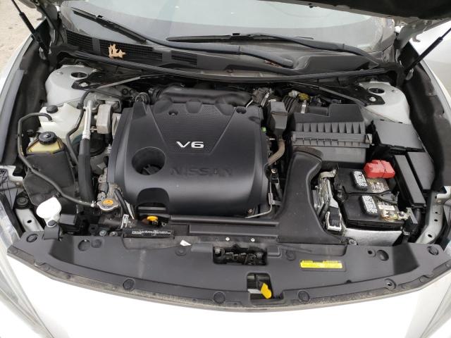 صورة رقم 11 من المزاد - 2017 NISSAN MAXIMA 3.5 مع VIN 1N4AA6AP1HC432113