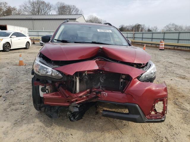 Photo 5 from auction – 2018 SUBARU CROSSTREK with VIN JF2GTAAC7JH267855