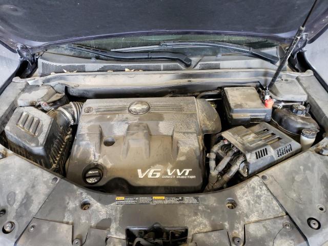 Photo 11 from auction – 2014 CHEVROLET EQUINOX LT with VIN 2GNFLGE38E6345294