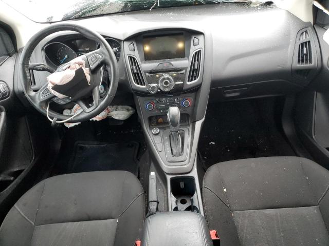 Photo 8 from auction – 2017 FORD FOCUS SEL with VIN 1FADP3M26HL290657